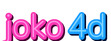 joko4d — logo kanal