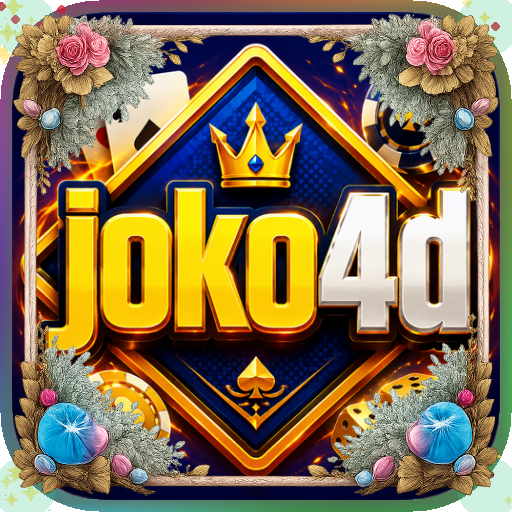 joko4d — galeri pratinjau - APK Resmi